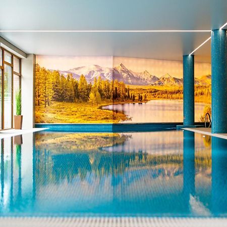 Apartamenty Sun & Snow Stone Hill Szklarska Poręba Exteriör bild