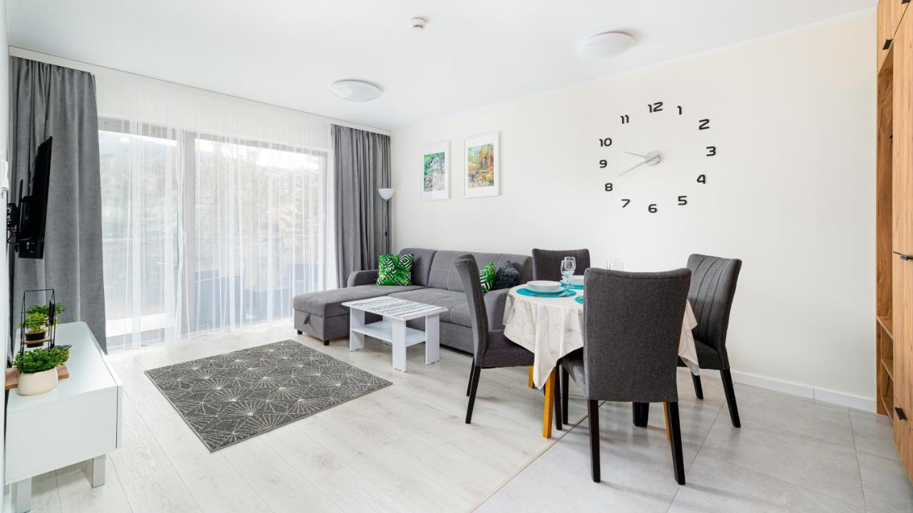 Apartamenty Sun & Snow Stone Hill Szklarska Poręba Exteriör bild