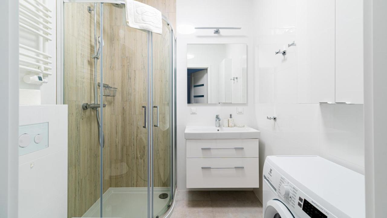 Apartamenty Sun & Snow Stone Hill Szklarska Poręba Exteriör bild