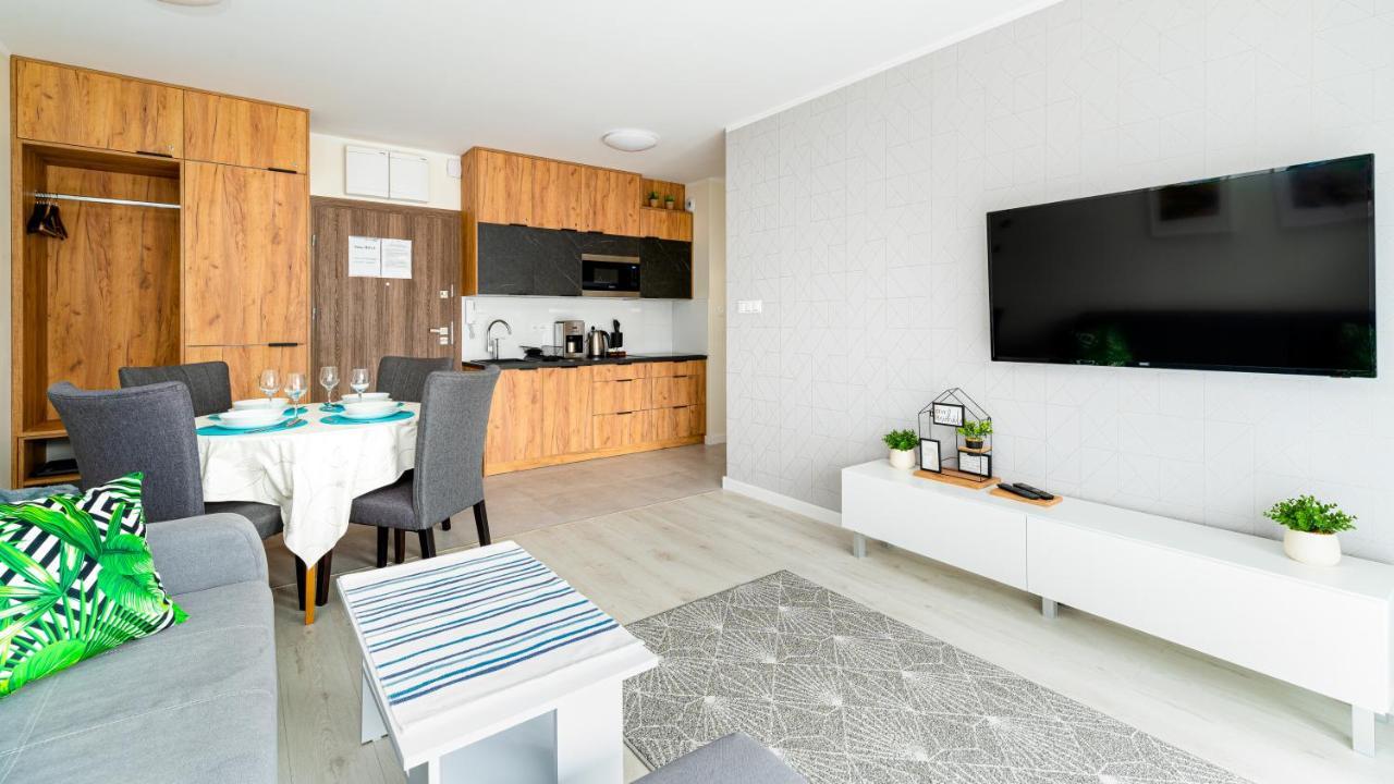 Apartamenty Sun & Snow Stone Hill Szklarska Poręba Exteriör bild