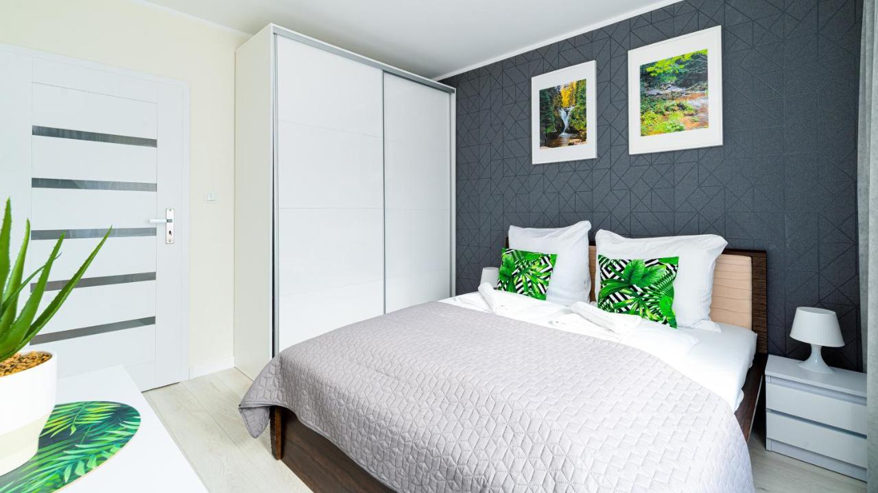 Apartamenty Sun & Snow Stone Hill Szklarska Poręba Exteriör bild