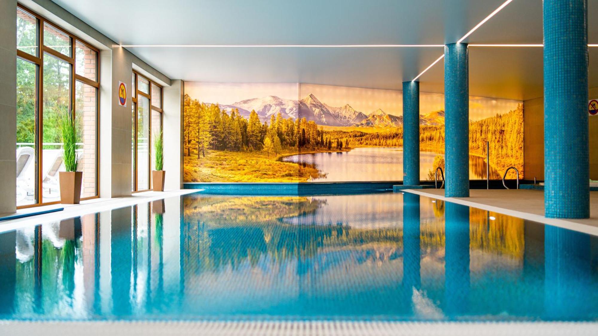 Apartamenty Sun & Snow Stone Hill Szklarska Poręba Exteriör bild