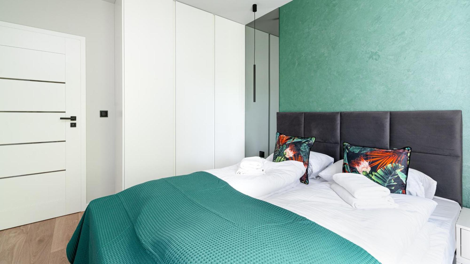 Apartamenty Sun & Snow Stone Hill Szklarska Poręba Exteriör bild