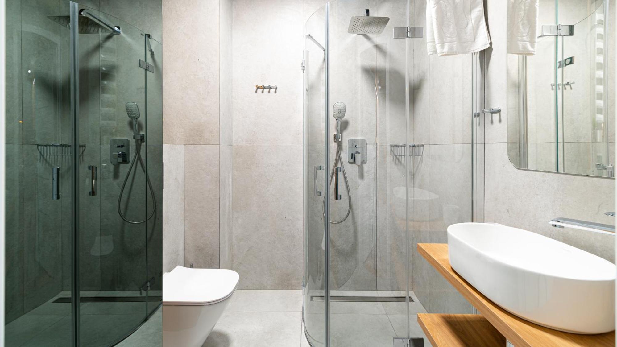 Apartamenty Sun & Snow Stone Hill Szklarska Poręba Exteriör bild