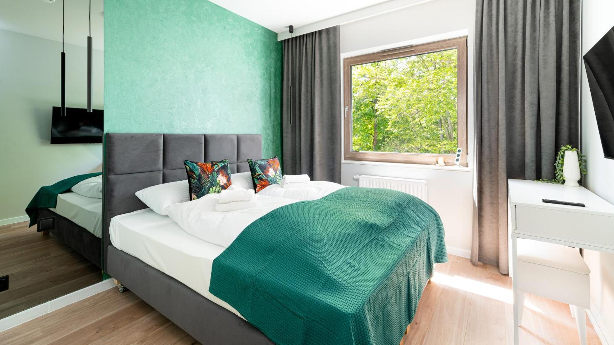Apartamenty Sun & Snow Stone Hill Szklarska Poręba Exteriör bild