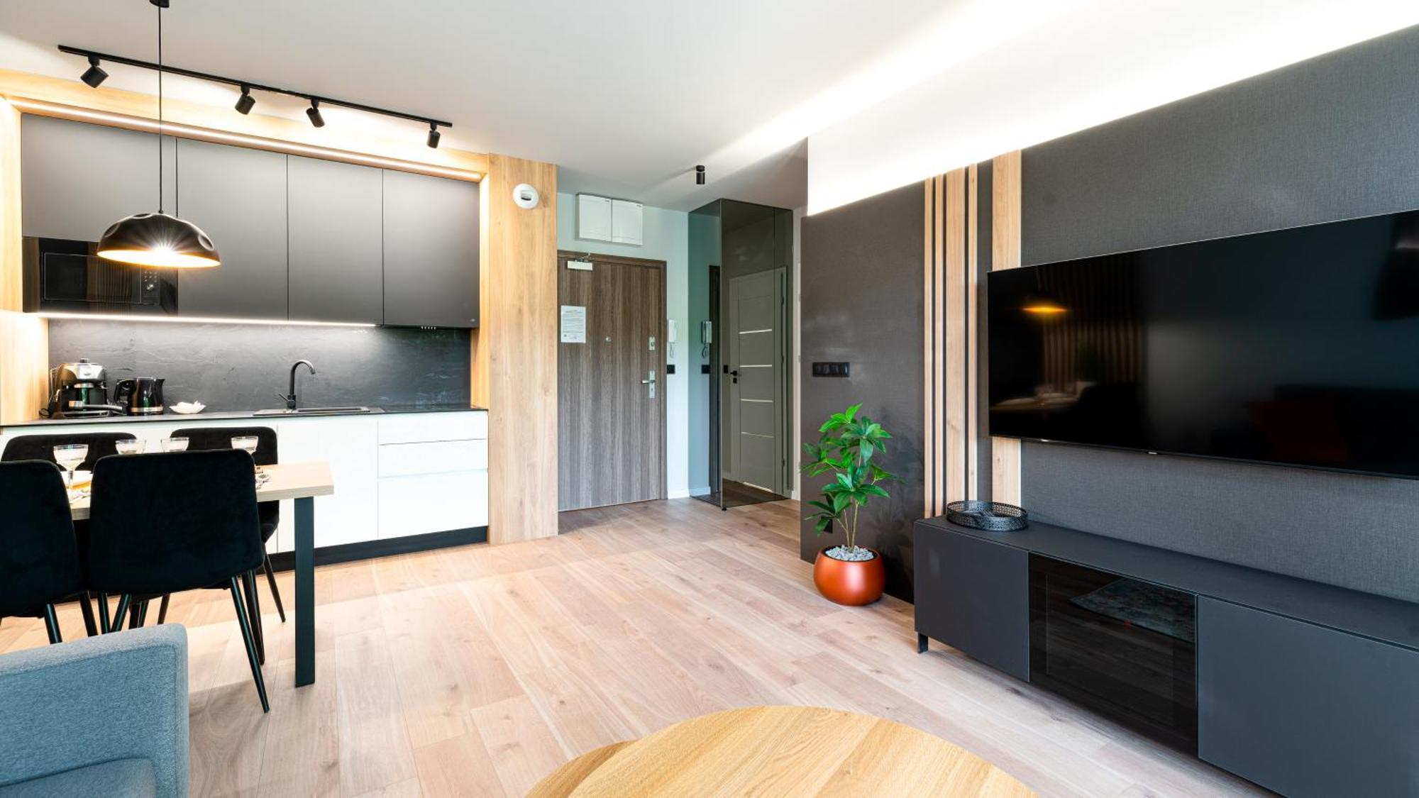 Apartamenty Sun & Snow Stone Hill Szklarska Poręba Exteriör bild