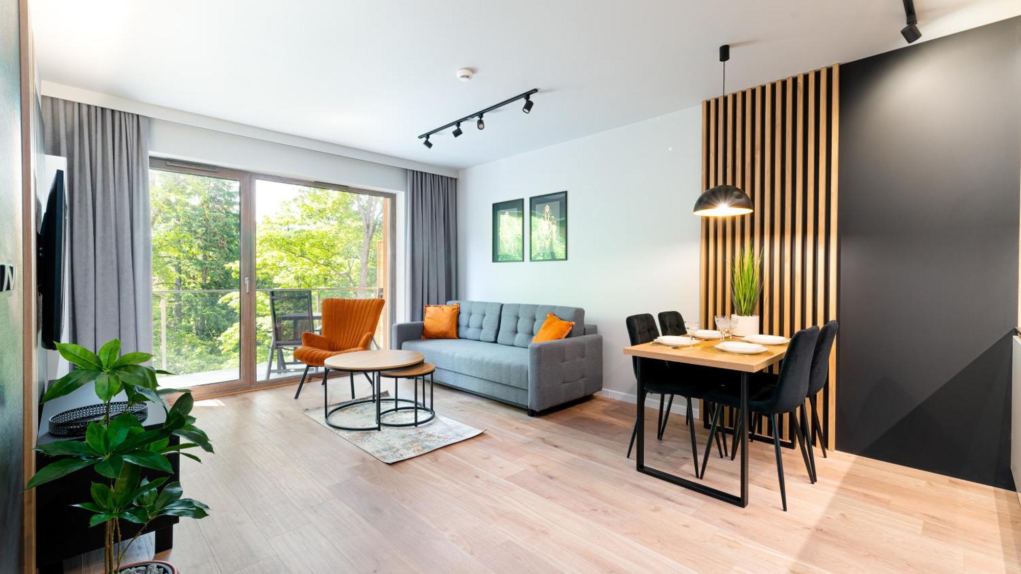Apartamenty Sun & Snow Stone Hill Szklarska Poręba Exteriör bild