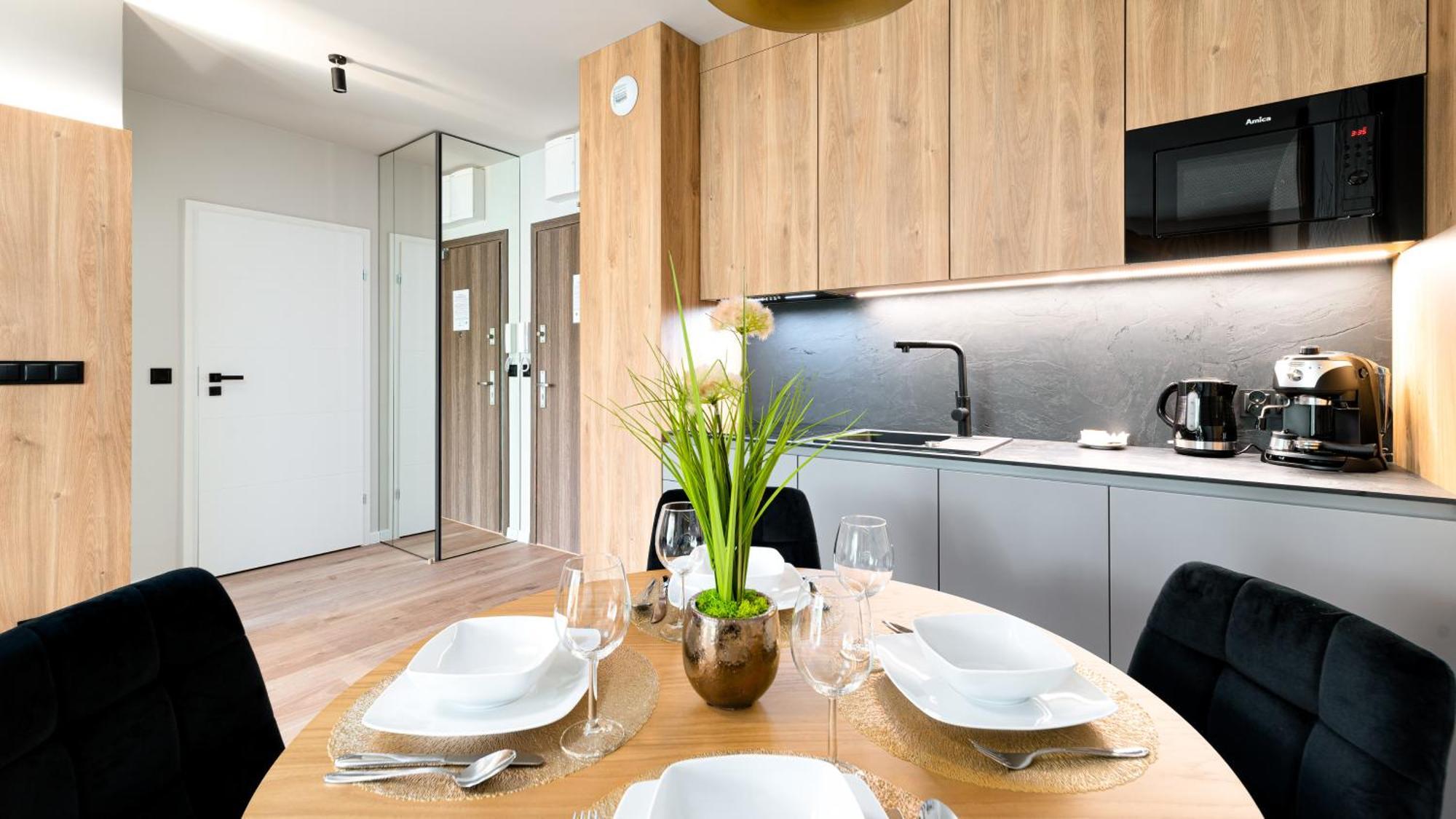 Apartamenty Sun & Snow Stone Hill Szklarska Poręba Exteriör bild